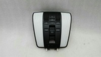 Купить Mercedes e class w212 interior light a2129061000 dome amg black, фото thumb