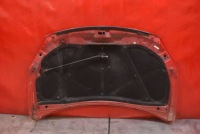 Капот крышка двигателя czerwona hyundai i30 рестайлинг  07-12 Оригинал, фото thumb