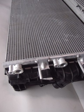 фото thumb №6, Радиатор вентилятор mini cooper f56 2.0b 8645799