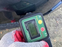 фото thumb №10, Крило праві перед vw touareg 7p рестайлінг lg7w lubelskie