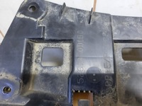 фото thumb №7, Toyota yaris cross 20- защита pod бампер оригинал