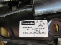 фото thumb №11, Seat ibiza iii 02-08 3d сиденье перед передний правый