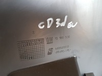 фото thumb №4, Обивка крышки багажника opel corsa d 3d