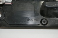 Накладка защита замка багажника оригинальный номер mercedes cl w216 c216 рестайлинг  a2167500193 Цена, фото thumb