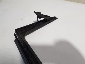 фото thumb №8, Mercedes w212 дефлектор вітру вітрозахисний екран захист обтікач сітка люк