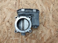 фото thumb №1, Ford fusion mk5 дроссельная заслонка 2.0 ecoboost