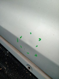 фото thumb №6, Дверь ford kuga i 08- 12 oryg. выбор