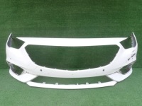 фото thumb №1, Opel insignia b 17- бампер передний перед