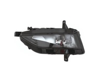 фото thumb №1, Vw golf vii 17 - 20 противотуманная фара лампа противотуманная левая