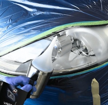 K2 VAPRON HEADLIGHT REGENERATION PRO НАБОР 600МЛ