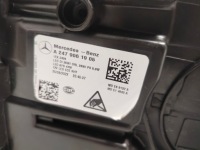 фото thumb №5, Mercedes glb w247 full led high performance лампа левая