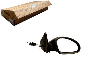 фото thumb №1, Дзеркало seat leon 2.8 cupra 4 1m1