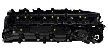 фото thumb №12, Bmw f10 f30 n57 крышка клапанов головки оригинал