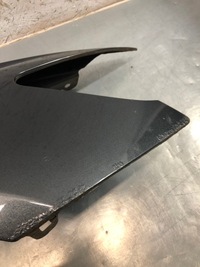 фото thumb №11, Крыло правый передний audi a6 c7 11-18 lz7s