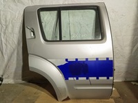 фото thumb №1, Дверь правое правый задняя nissan pathfinder iii r51