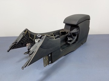 фото thumb №4, Mondeo mk4 тунель підлокітник 7s71-a045020-ag