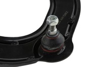 фото thumb №10, Важіль перед sonata 98-, xg 98-, magentis 01-, opirus 03- /верхній лівий/