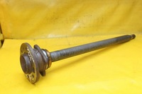 фото thumb №1, Привідний вал ступиця лівий задня sprinter 906 vw crafter 26 зубів