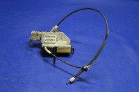 фото thumb №1, Замок двері задня лівий peugeot 407 03r