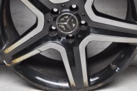 фото thumb №15, Mercedes w156 диски алюмінієві r19" 8j 5x112 et43.5 a1564012400