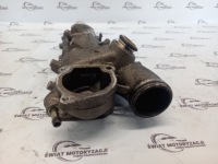 фото thumb №5, Jeep grand cherokee 3.0 crd 642980 642.980 215km колектор впускний  lf0005