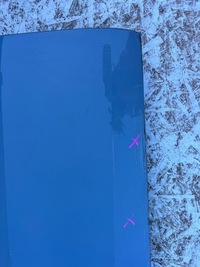 фото thumb №9, Bmw 4 i4 g26 2020 дверь передние правое перед правый