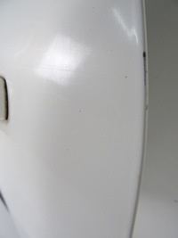 фото thumb №9, Qashqai j10+ 2 lift дверь левая задняя 326-g 2013r