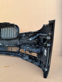 фото thumb №14, Бампер передний bmw 7 g11 g12 usa pdc камера омыватель противотуманные фары led
