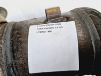 фото thumb №7, Hyundai kona i 1 ioniq niro 1.6 gdi гибрид катализатор коллектор выпускной