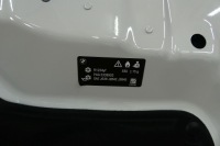 Bmw x3 g01 lci 20dx xdrive m-pakiet 23r. 18km капот двигателя идеальное состояние a300 / 300 Цена, фото thumb