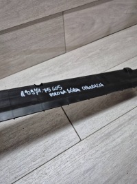 фото thumb №7, 13971. bmw x5 g05 захист верхній радіатора 8589086