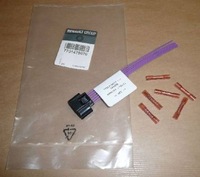 фото thumb №1, Штекер с жгут клапана egr 1.9dci