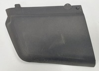 фото thumb №1, Пластик защита крыша правый задняя renault espace iv