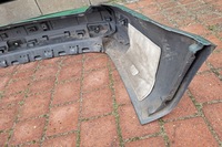 фото thumb №14, Бампер задня задній vw volkswagen caddy 3 lift короткий / довгий 2015-20