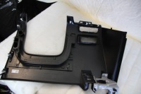 фото thumb №4, Захист заглушка консолі pod кермо mazda cx60