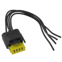 фото thumb №1, Джгут штекер насоса пального do master iii movano b