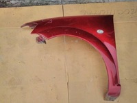 фото thumb №7, Крыло левый передний citroen c3