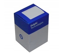 фото thumb №1, Датчик износа тормозных колодок delphi lz0141