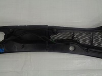 фото thumb №7, Citroen c4 cactus жабо верхний 9803089780