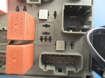 фото thumb №8, Espace iv модуль bsi uch 8200500347 8200447435