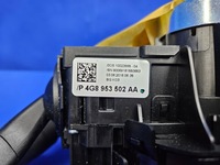 фото thumb №8, Audi a4 b8 a5 8t переключатель комбинированный переключатели подрулевой переключатель лента 8k0953568q