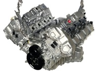 фото thumb №9, Новый двигатель bmw n63 n63b44a e70 e71 f10 f01 new n63m10a alpina