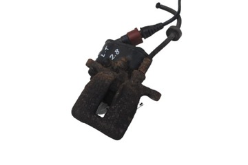 фото thumb №1, Суппорт тормозной левый зад audi a6 c6 2.8 fsi