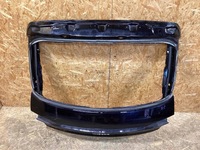 фото thumb №5, Porsche macan 95b827041bygrv 95b827123 кришка багажника лампи