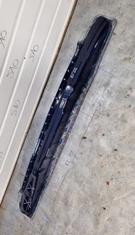 фото thumb №5, Pas задня 83a813331b audi q3 ii