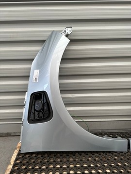 фото thumb №15, Bmw i3 i01 перед капот бампер pas радиатор фары h7
