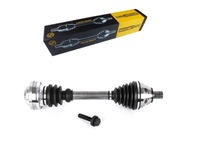 фото thumb №1, Приводной вал левая skoda octavia yeti superb