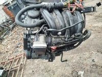 фото thumb №6, Bmw e46 lift 2.0 b n46b20a двигун kompletny