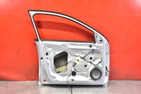 фото thumb №13, Дверь левая перед передние серебристый seat toledo 4 iv 12-18