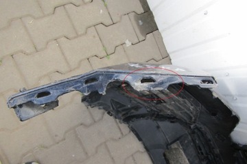 фото thumb №11, Бампер перед переднее vw touareg 3 iii 760 18-